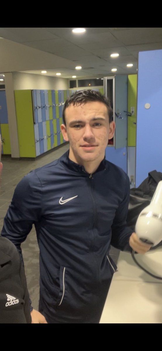 ForsythRicky's tweet photo. Good to see this boy back on his feet in the pool/gym 🏊🏻‍♂️🏋🏻 2 months of strengthening and rebuilding and hopefully see the boy back out on the pitch. Just remember son a minor setback paves way for a major comeback 💪🏻⚽️  @KentYouthLeague @SheppeyUFC @FcSheppey @mikeking1983 https://t.co/u43tgMb1uC