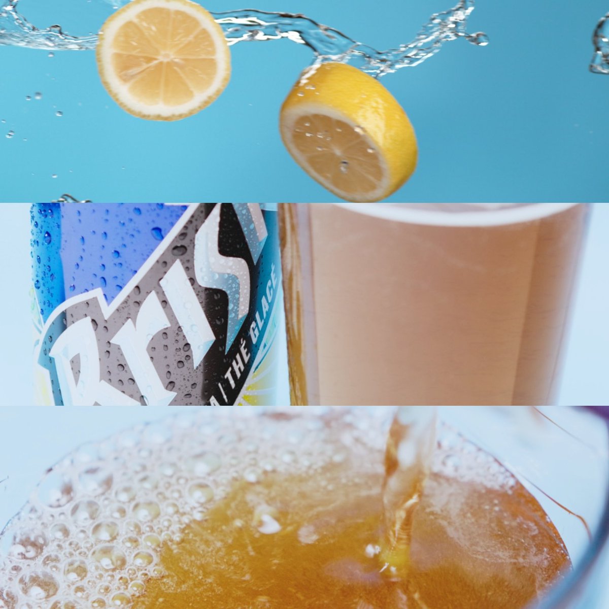 Screen grab from a new spec ad in the works #advertising