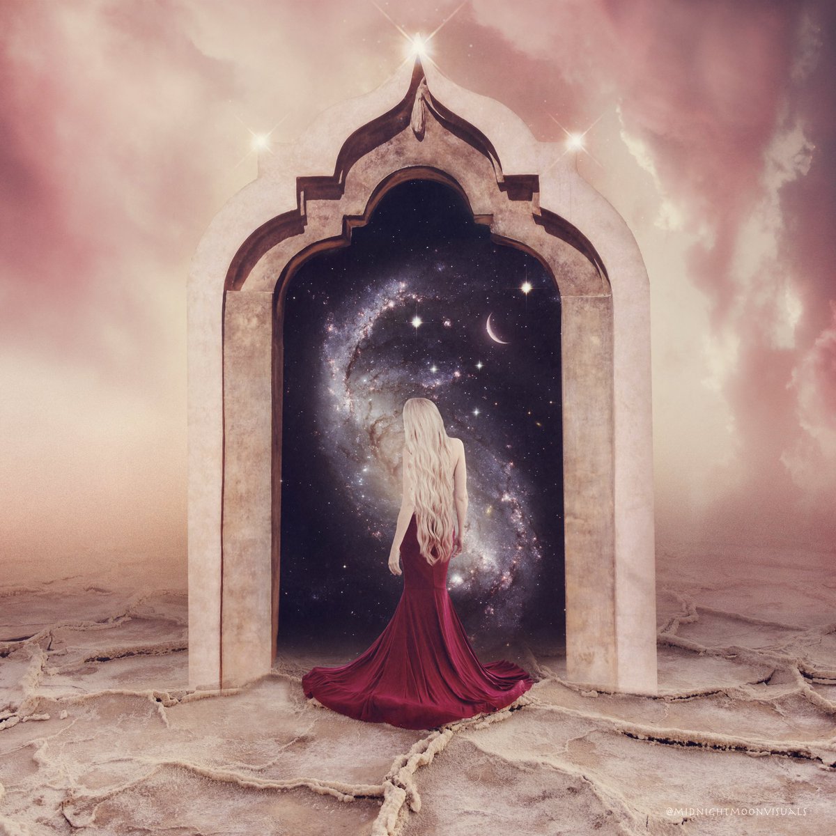 Wishing you all a magical 2/22/2022 ✨🤍