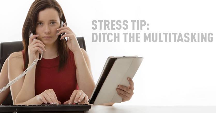 kfblaw's tweet image. Stick to one thing at a time. Single-tasking can actually reduce your stress and boost your productivity. 

#NationalSingleTaskingDay #StressTip