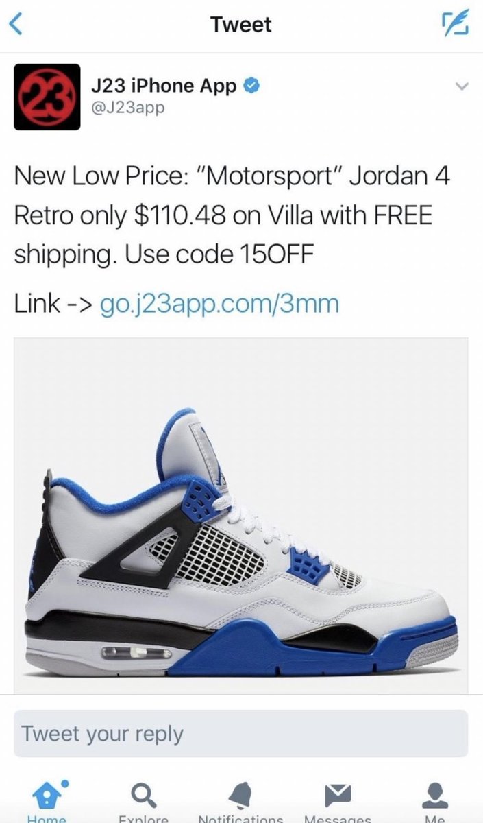 Retweet if you miss these days when heat went on sale!