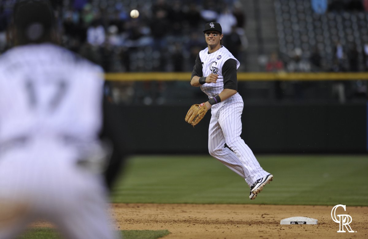 Rockies's tweet image. two twotwo twotwo...

happy #TWOsday ✌️😏