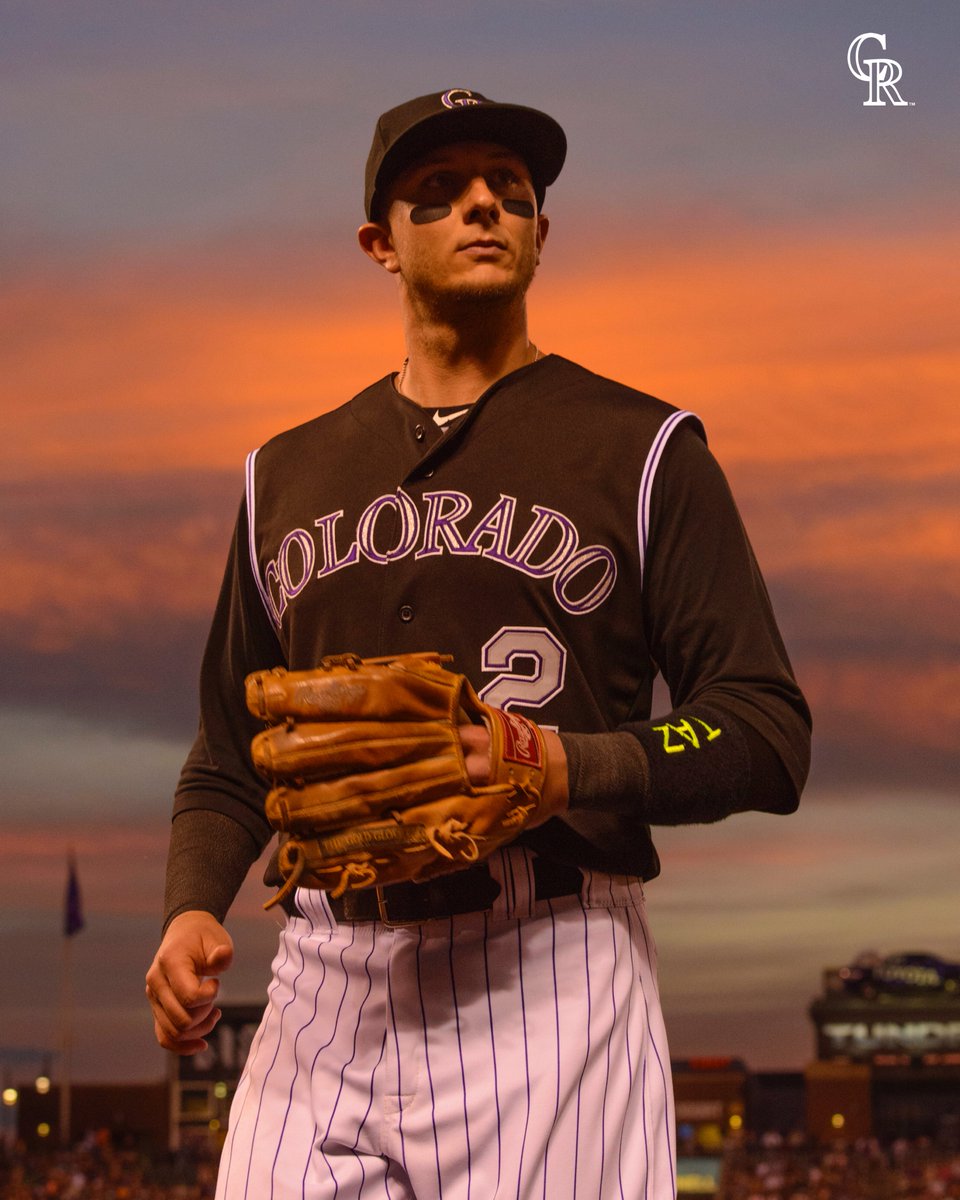 Rockies's tweet image. two twotwo twotwo...

happy #TWOsday ✌️😏