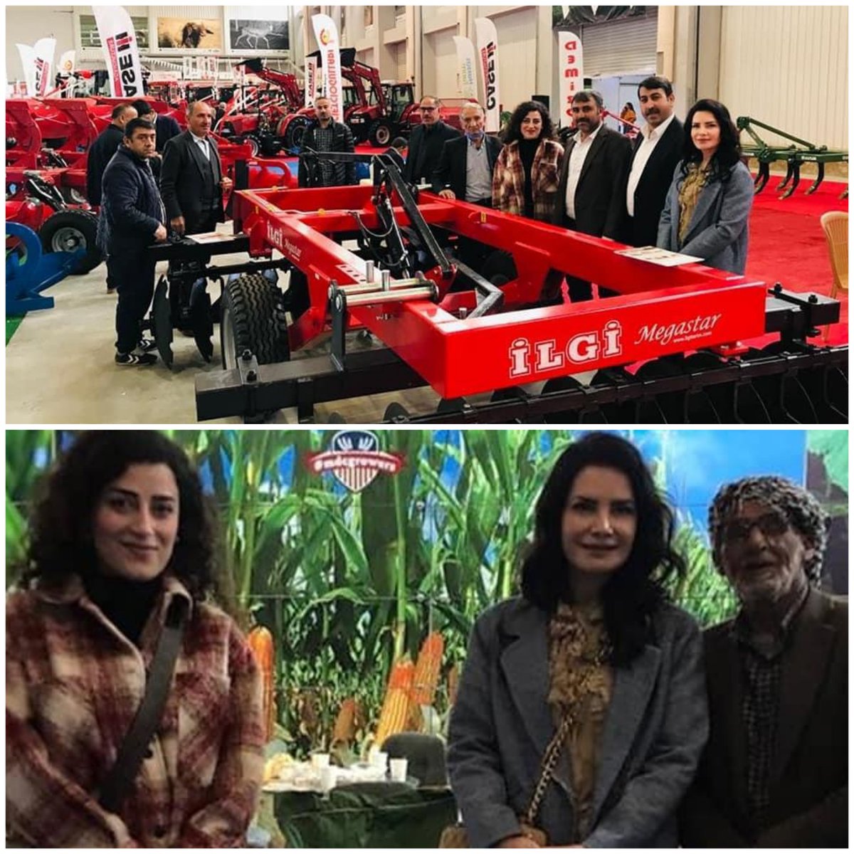 ŞANLIURFA Tarım Danışmanları üreticlerin yanında#çiftçiyedokunanbereketlieller <a href="/RTErdogan/">Recep Tayyip Erdoğan</a> <a href="/bekirpakdemirli/">Dr. Bekir Pakdemirli</a> <a href="/mehmethaditunc/">Mehmet Hadi Tunç</a>  <a href="/mustafaaksutr/">Mustafa Aksu</a> <a href="/fatihmetintr/">Fatih Metin</a> <a href="/muratcak71/">Dr. Murat ÇAKMAKLI</a> <a href="/halilsitil/">Halil ŞITIL</a> <a href="/mhmtsgns/">Mehmet Sait Güneş</a> <a href="/MacUllu/">Prof. Dr. Mehmet Ali Çullu</a>  <a href="/sururkir/">Sürur KIR</a> <a href="/faoturkiye/">FAO Türkiye</a> <a href="/hikmetipar/">Hikmet İPAR</a> <a href="/eyd_tob/">EYDB Tarımsal Yayım ve Danışmanlık</a> <a href="/aysinisikgece/">Ayşe Ayşin Işıkgece</a> @abdullahmelik5 <a href="/63151Ib/">ibrahim pınarbaşı</a>