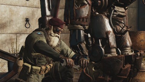 S_Kowalskov's tweet photo. @lynch_MRMN921 @StarlingWPR General Kowalskov here. I salute you for this dedication https://t.co/0ZwdJ326vL