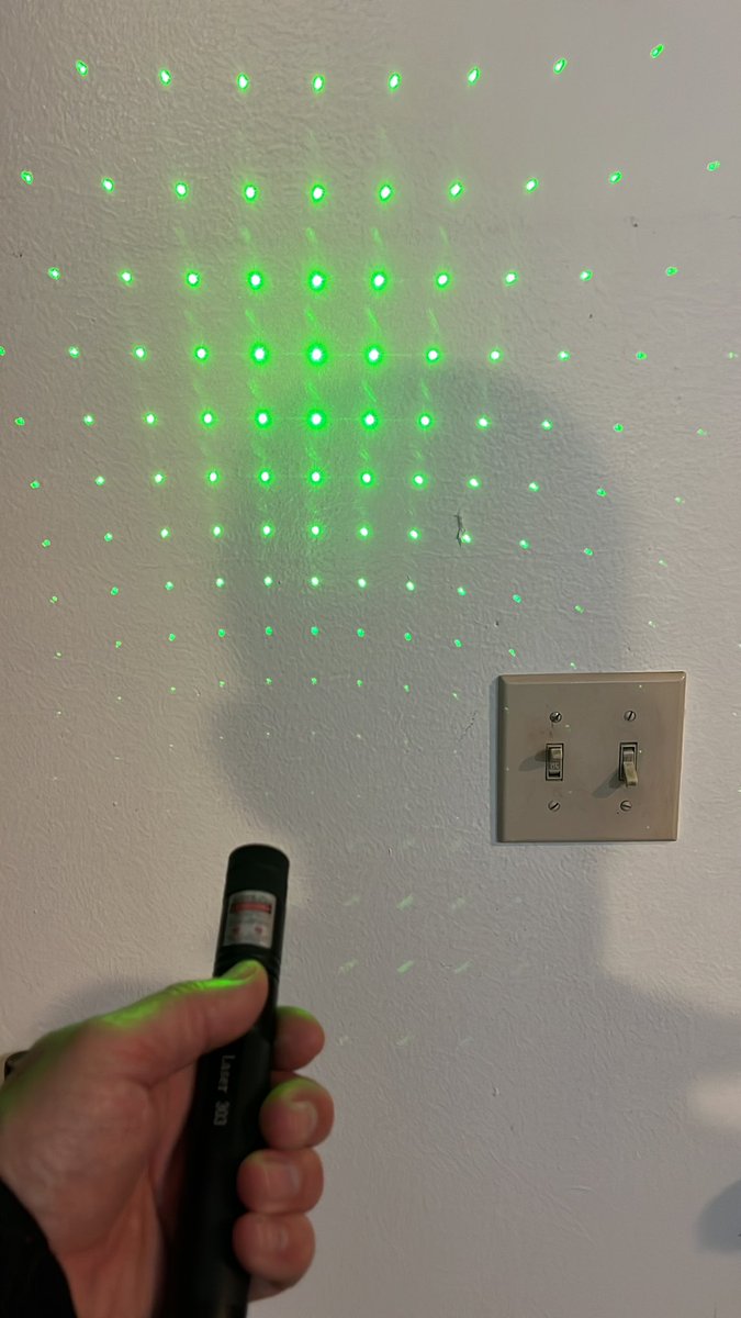 My newest tool to annoy the geese has arrived.