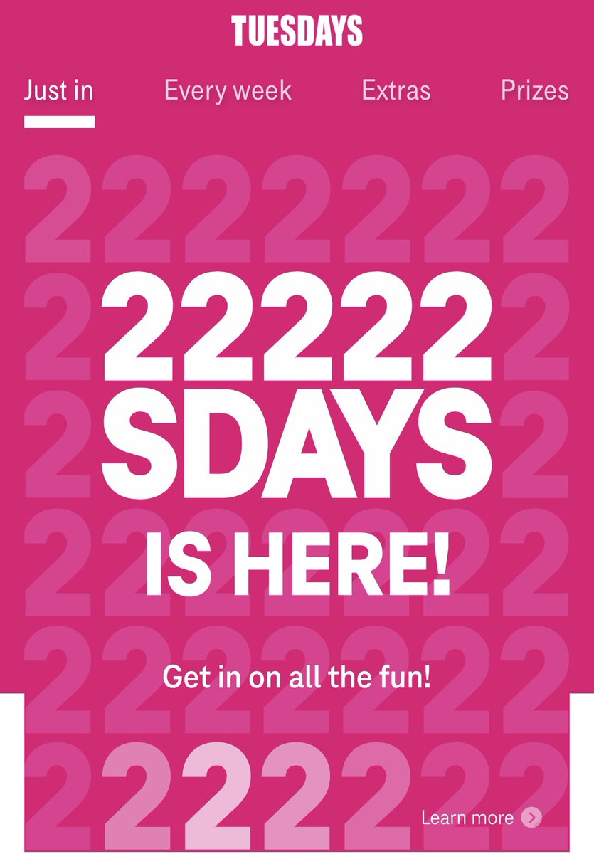 Keenan J #T-Mobile TM LAVC tweet media