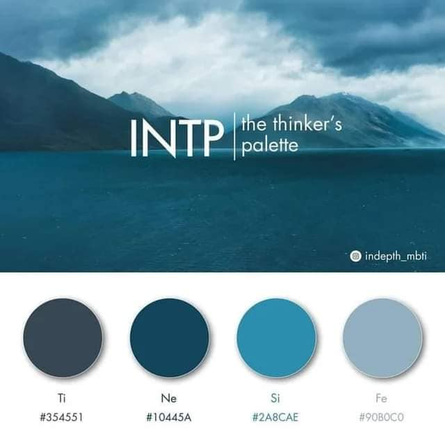 MemesMbti's tweet photo. #INTP https://t.co/ikyEo6qPeC