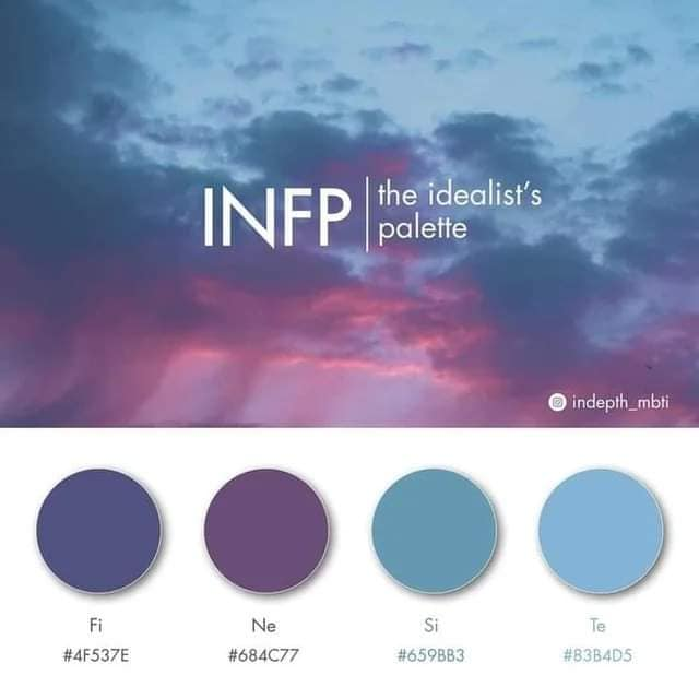 MemesMbti's tweet photo. #INFP https://t.co/JjyWWqNtyx