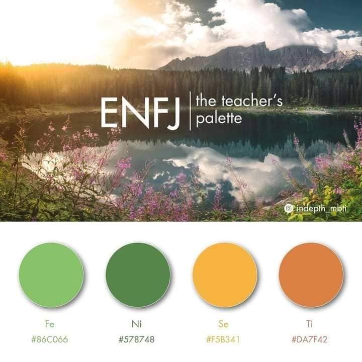 MemesMbti's tweet photo. #ENFJ https://t.co/gT0Ht6CxLl