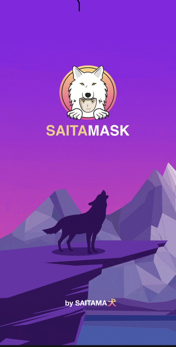 Time for new update on your phones Wolfpack. IOS update is good to go today, after Android yesterday. Info on swap function will be in AMA🐺🐺🐺🐺🐺 #SaitamaUK #Saitama @InuSaitama @ElonMansur <a href="/MaxEquation/">MaxEquation</a> <a href="/kleingabriel/">GABE KLEIN</a> <a href="/Saitamaguru1/">Russell Armand</a>