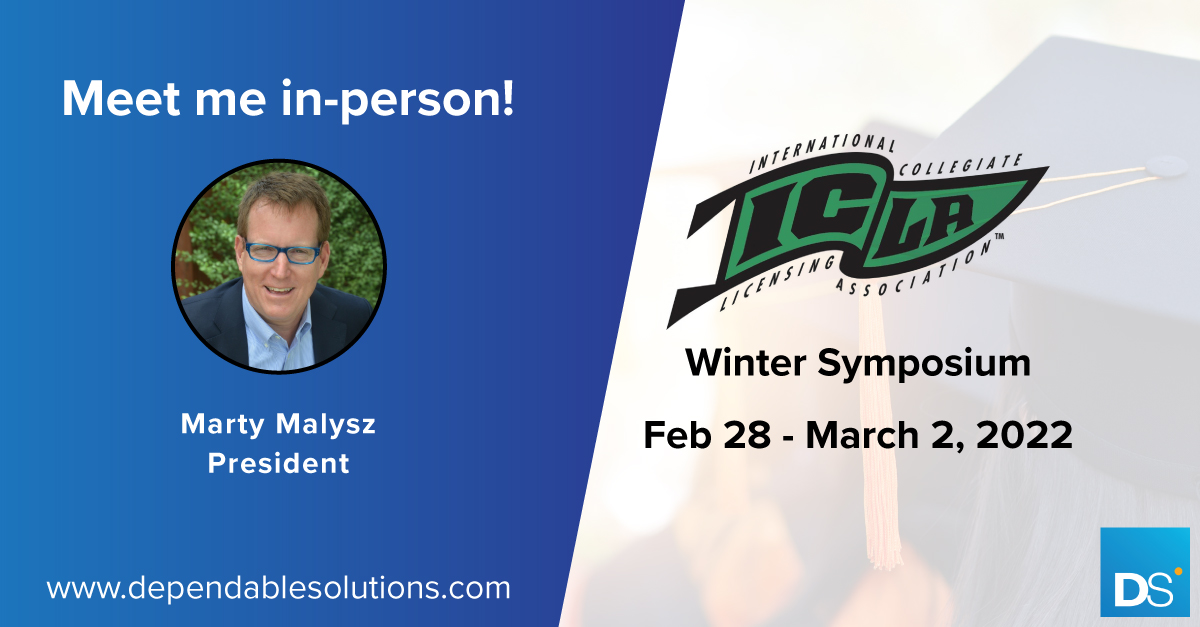 DSI_Dependable's tweet photo. We are excited for ICLA Winter Symposium this year! Let us know if you are making the trip to Louisville and we can catch up! #ICLA #CAMEX
📅 February 28 - March 2
📍 Galt House Hotel, Louisville, KY https://t.co/cQuPzzW4Zv