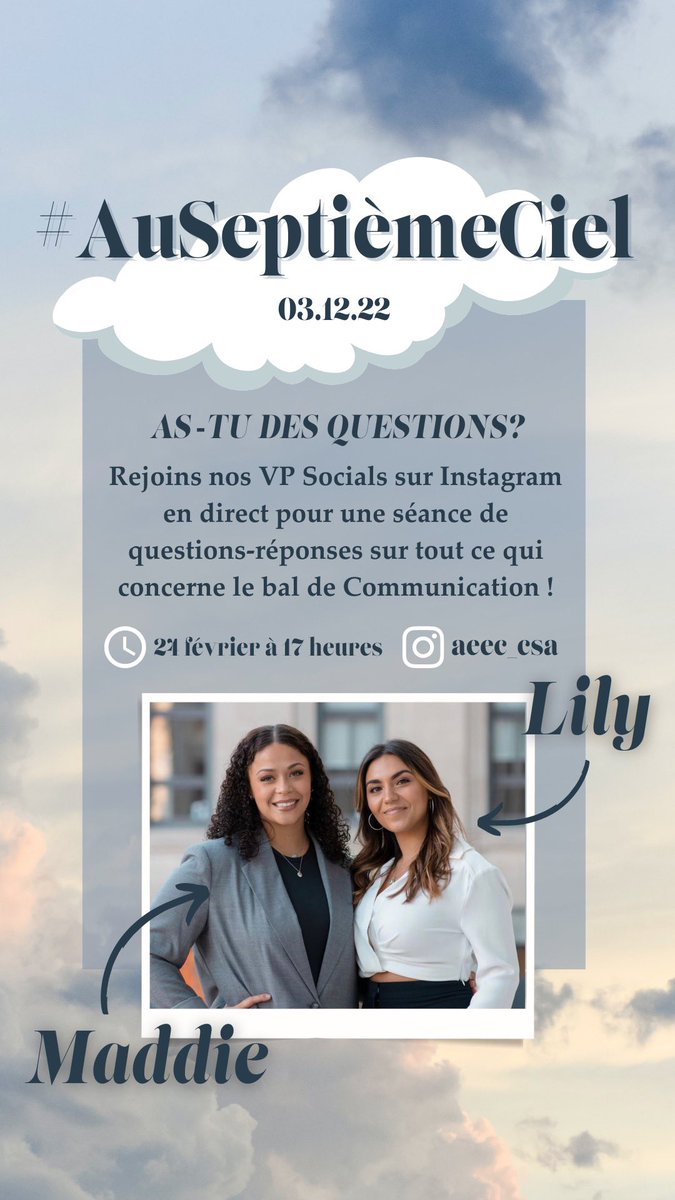 uOttawa AÉÉC-CSA tweet media