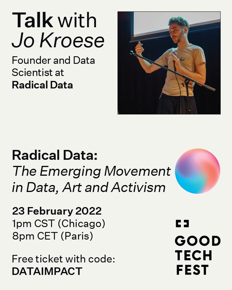 Radical Data tweet media