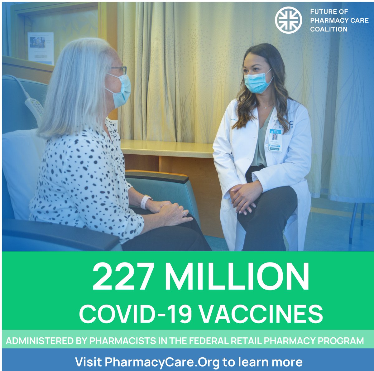 Future of Pharmacy Care Coalition tweet media