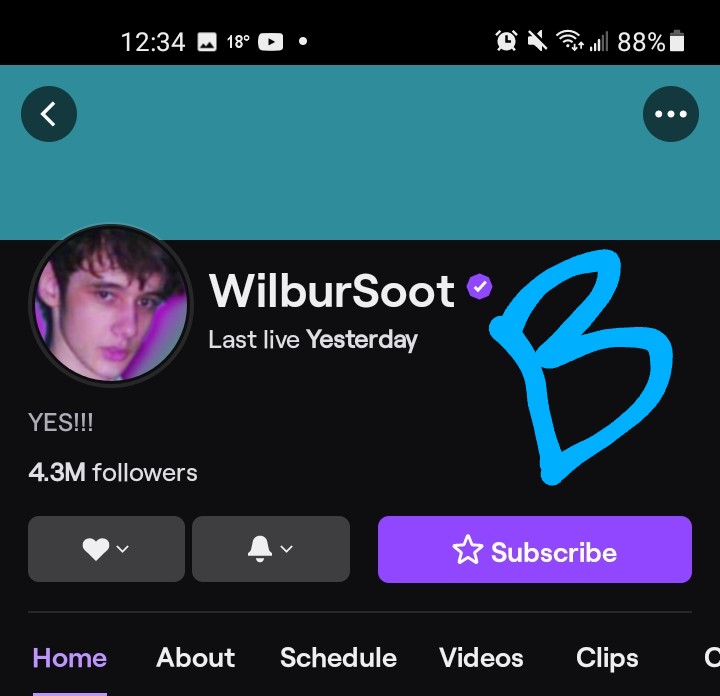 kittyems1's tweet photo. @wilburtwtgames_ Little late sorry https://t.co/bW4C06yeOm