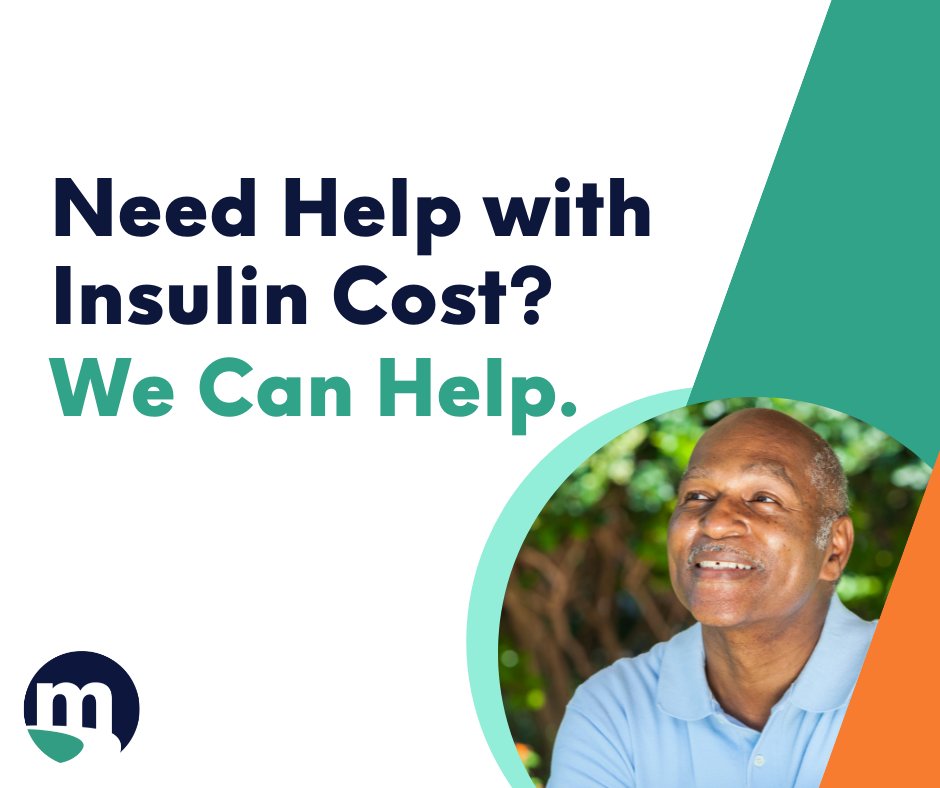 Path2Medicare's tweet image. In 2022 beneficiaries enrolled in an Original Medicare or Medicare Advantage Plan can sign up for a Part D "enhanced" plan that caps the cost of some insulins at $35 a month.

Get in Touch Today: ow.ly/AYX350I1wS1