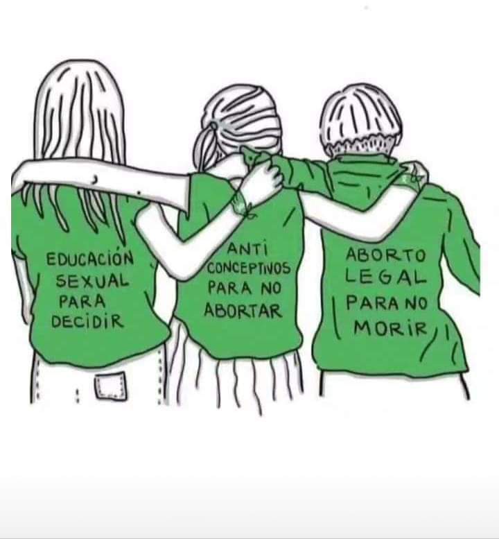 sybelmartinez's tweet photo. ¡Esto, mil veces esto! 👇💚 https://t.co/ANTRrRnFru