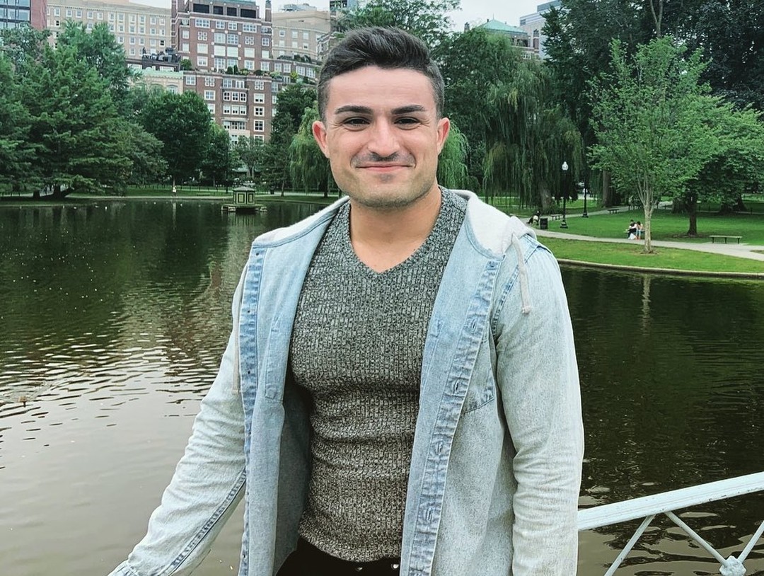 Congratulations to Wright States very own Cadet Caleb Matos! Cadet Matos is our 2022 George C Marshall awardee. 
The George C Marshall Award is awarded to the top Cadets in universities across the nation....
