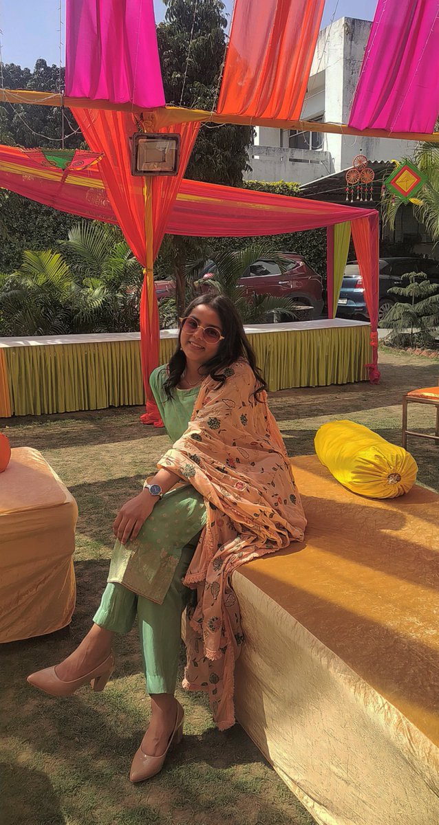 Garima tweet media