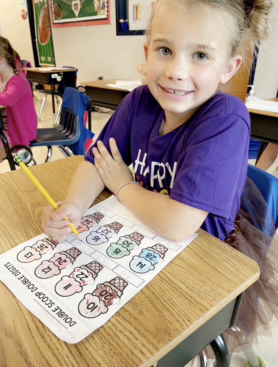 MrsKatieBiondi's tweet photo. Twosday 2-22-22! Celebrating with 2 Recesses, 2 Snacks, adding and subtracting 2-Digit Numbers, read 2 read aloud books, writing about life in 22 years, and even plan to have a 2 minute and 22 second dance party at 2:22!! It is truly a day 2 remember!#BestTwosday #Tutus #Twocans https://t.co/me5BUYvUJT