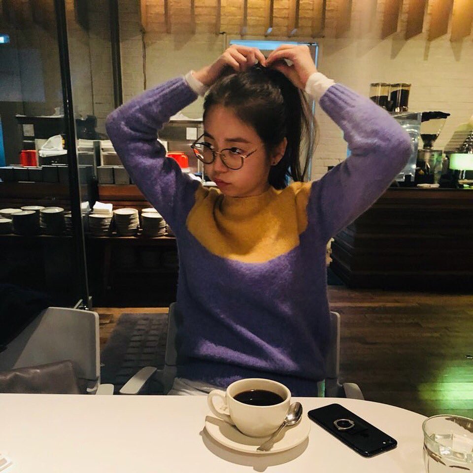 hourlysohee's tweet photo. #SOHEE #안소희 https://t.co/57NCtEdHea