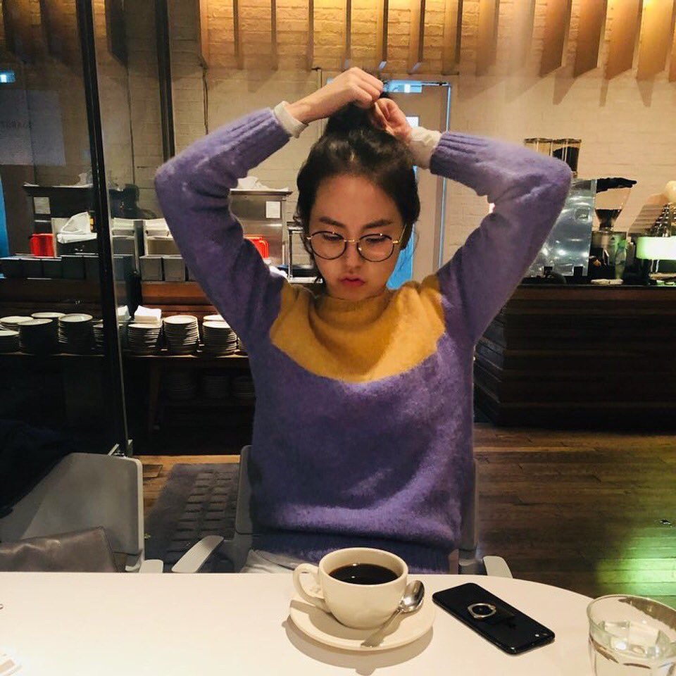hourlysohee's tweet photo. #SOHEE #안소희 https://t.co/57NCtEdHea