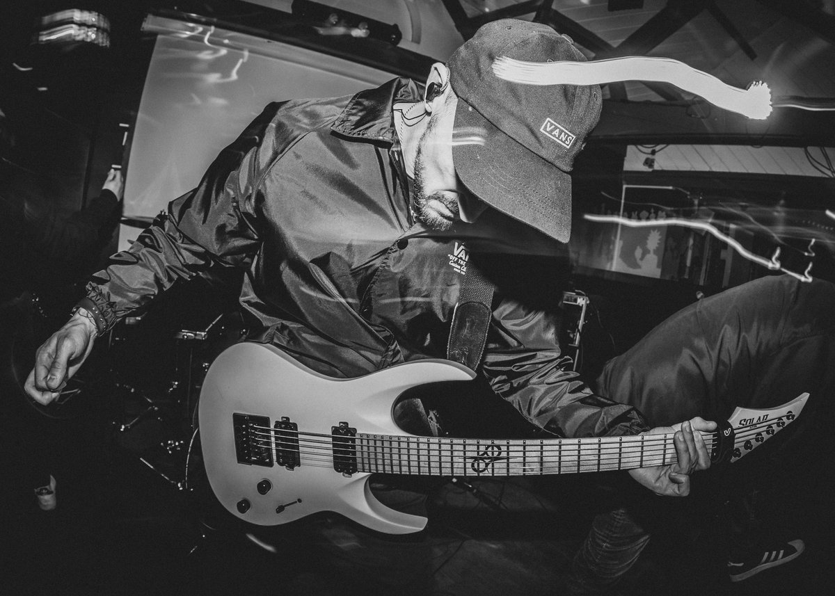 Our next live shows are in March alongside <a href="/GlowerUK/">Glower</a>.

FRI 25 <a href="/TheCastleLive/">Castle Live</a> LUTON w/ Support TBA
Tickets: TBA

SAT 26 <a href="/EngineRoomsE3/">The Engine Rooms</a> LONDON w/ VEA
Tickets: bit.ly/3p3CPXW

SUN 27 <a href="/Victoriaswindon/">The Vic, Swindon</a> SWINDON w/ Support TBA
Tickets: bit.ly/3IermfQ