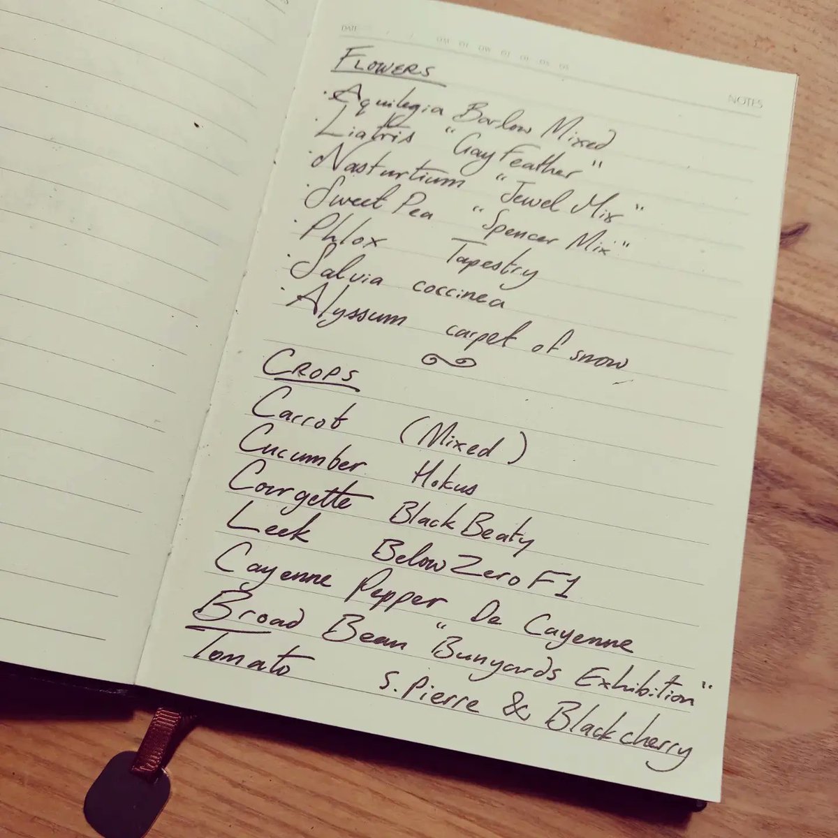 Here are my spring seed lists. I try to have a 50/50 mix of flowers and crops. I also want to propagate bee and pollinator friendly flowers so I can be sure they are free from pesticides. let me know your favourite bee friendly flowers.
#growyourown #beefriendly #seedsowing