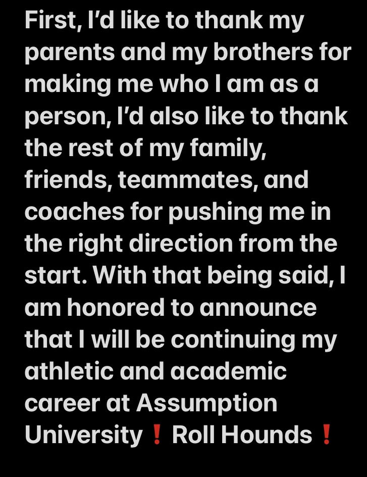 Jared Beauregard tweet media