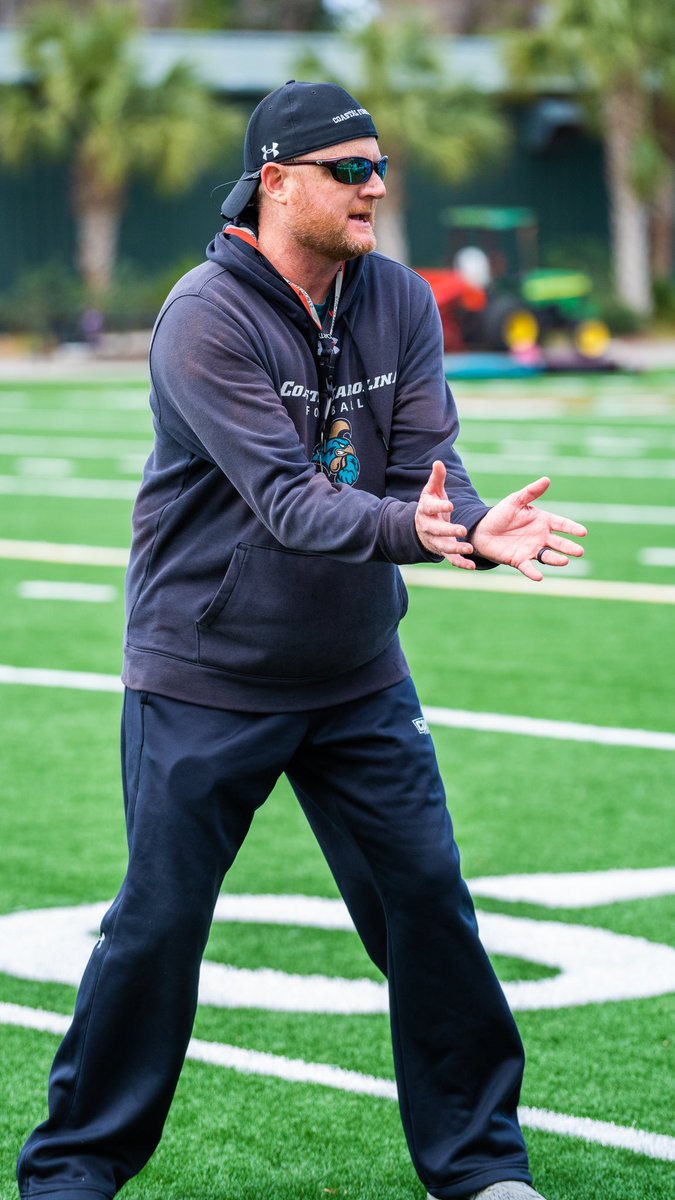 Coastal Football tweet media