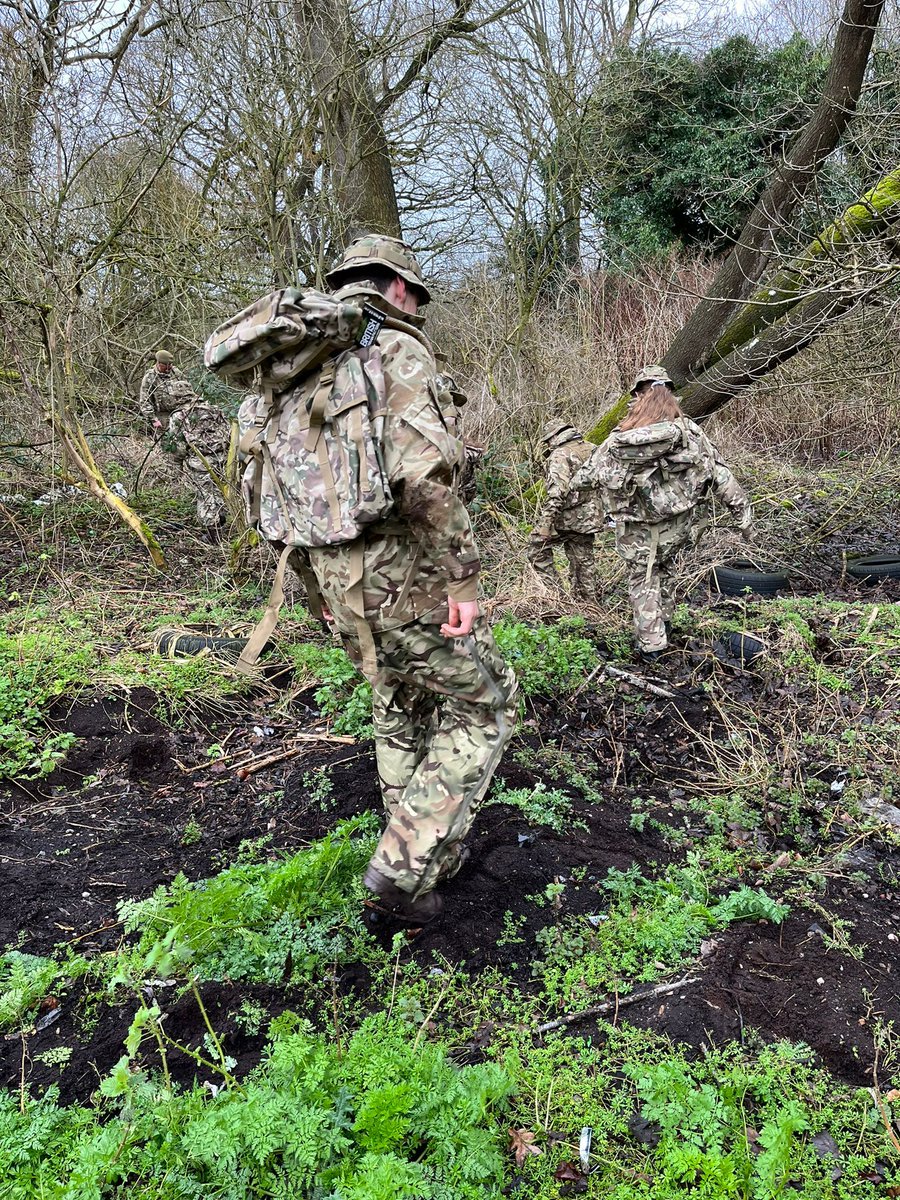 Beamont Collegiate Academy CCF SSI tweet media