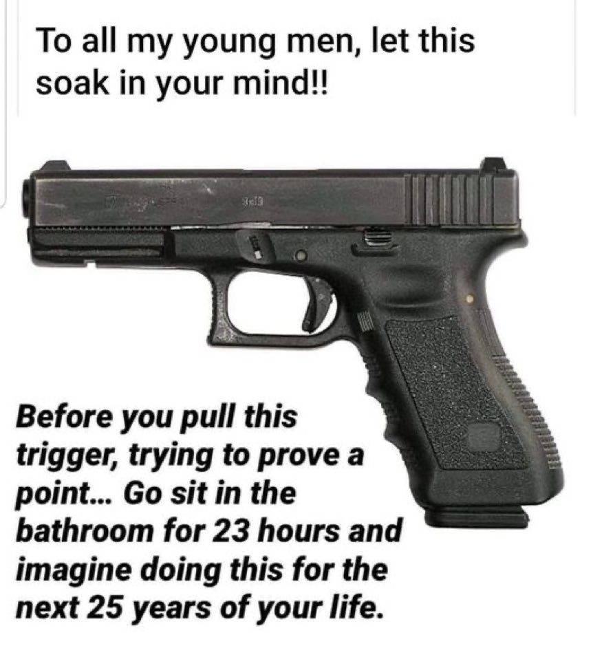 TheMountBishop's tweet image. Please share this with our young men!