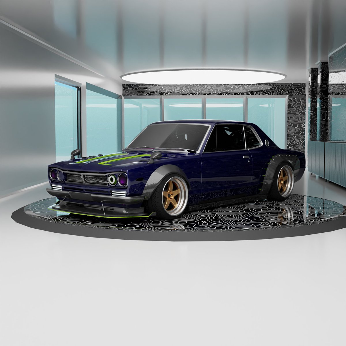 SolTires_'s tweet photo. ⚡ Free #NFTgiveaway ⚡

🏆 : 1x Soltires NFT
🏆 : 1x Werewolf Club NFT

To Enter:
1️⃣ Follow
@SolTires_ 
@thewolvesnft🐺
2️⃣ ♥️ &amp; RT
3️⃣ 📌Tag 3 Friends

🕣24 Hours!

#NFTCommunity #NFTs #NFT https://t.co/4ZO9eQoxq8