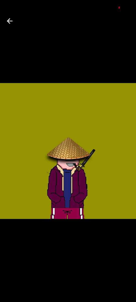 ashill_Nft's tweet photo. #NFT 
Now on Sale
https://t.co/6L8tqVyjUX https://t.co/nNVN1fgptl