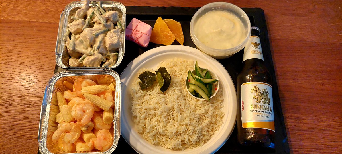 Thais Plateau voor €15
