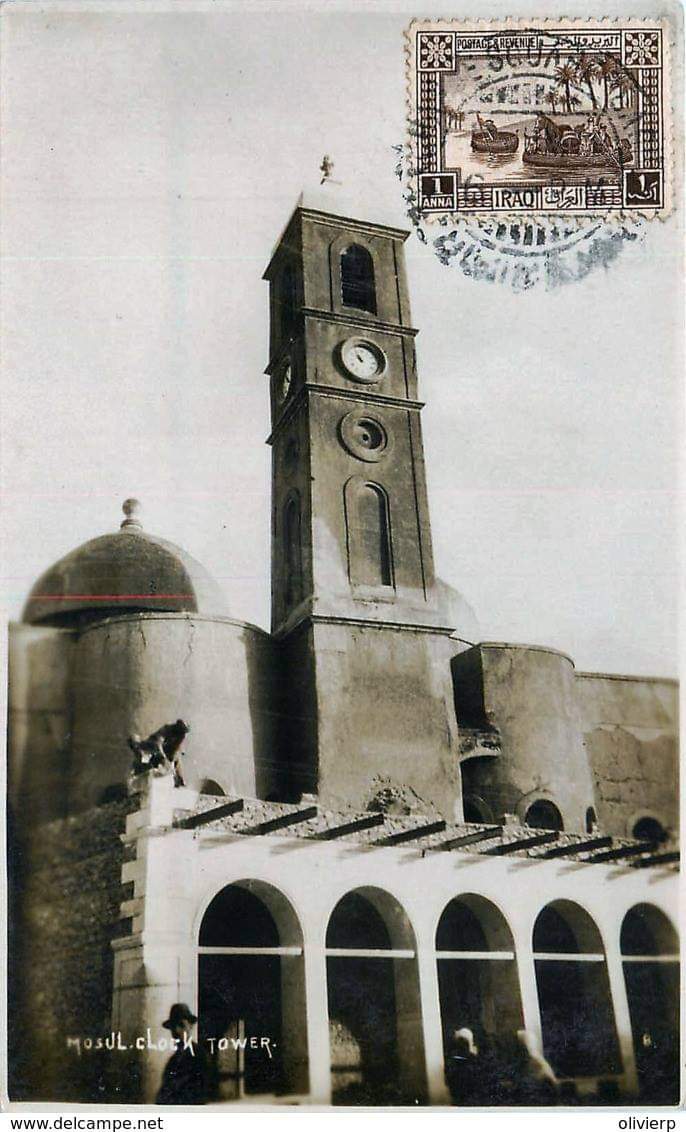 Our Lady of the Hour Church of the Dominican Fathers in Mosul, which is called the Mother of Wonder