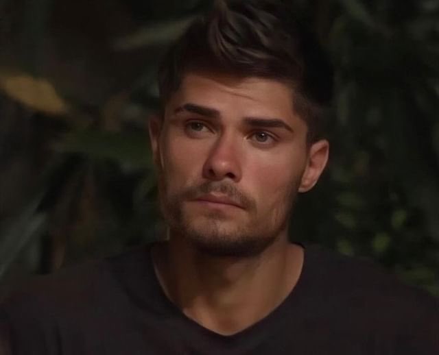 Benim için bu konseyin en büyük kazananı Barış olmuştur. Geçmişte sorun yaşadığı isme dahi bu denli dürüstçe destek çıkabilen birisi güvenilir bir insan ve karakterdir.. #survivor2022allstar