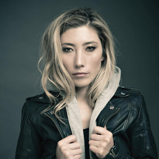  Happy Birthday Dichen Lachman      