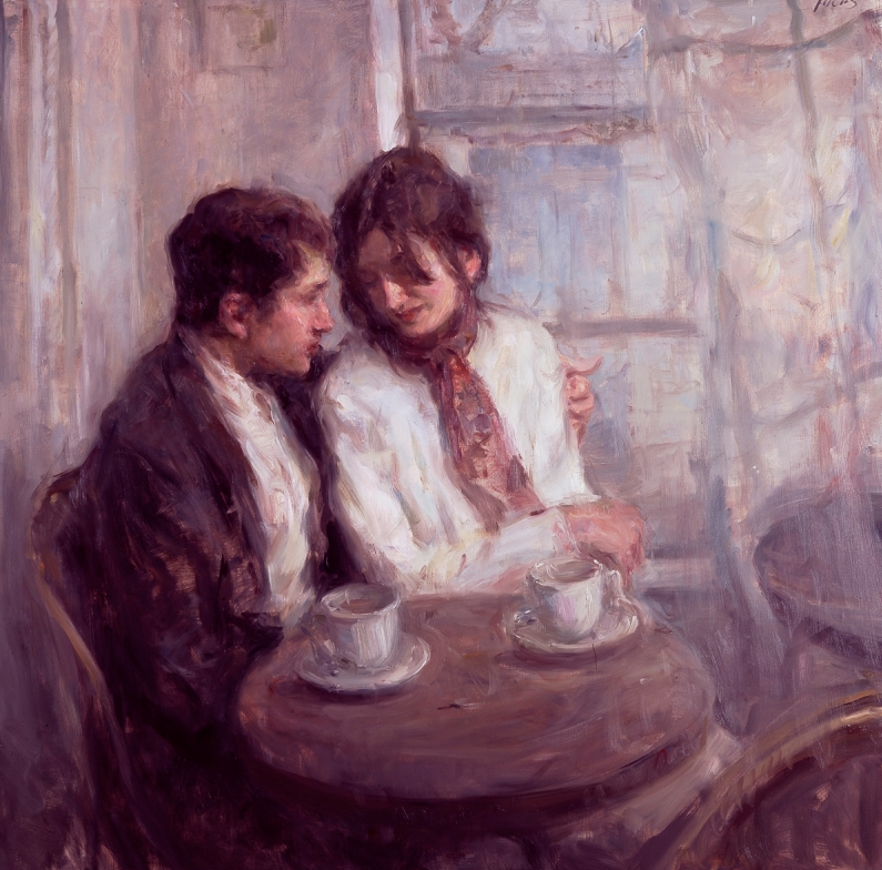 solisolsoli's tweet photo. True Blue by Ron Hicks https://t.co/ng4ukwQapv