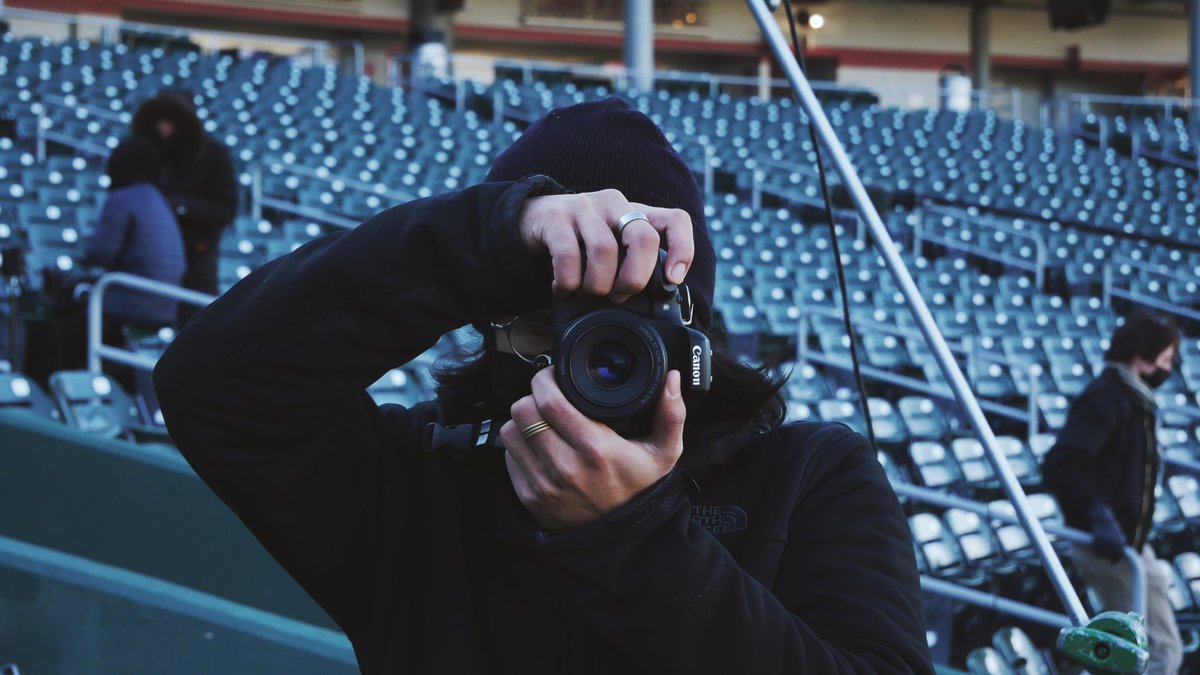 Br0ken_Diam0nd's tweet photo. Smile! YOU'RE on camera. 😁📸

"The Broken Diamond" FLM435's high stakes crime drama.

Coming Spring 2022.

#deathonthenile #crime #drama #thriller #studentfilm #indiefilm #moviemaking https://t.co/oJWkLMqGZ1