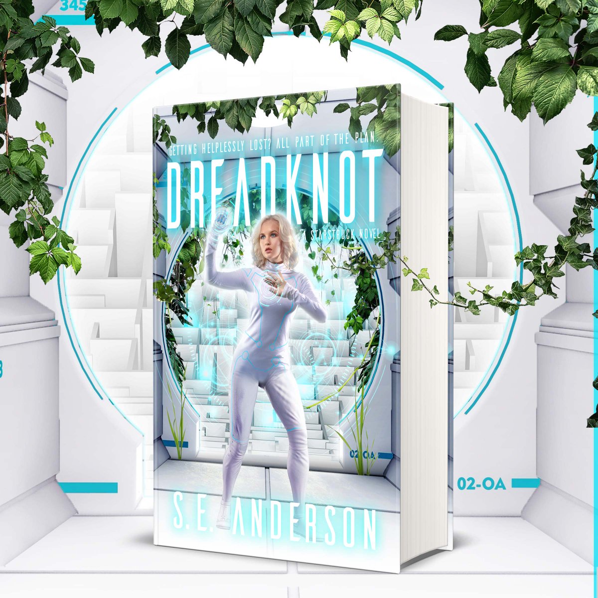 S. E. Anderson 🌕🚀🌎 tweet media