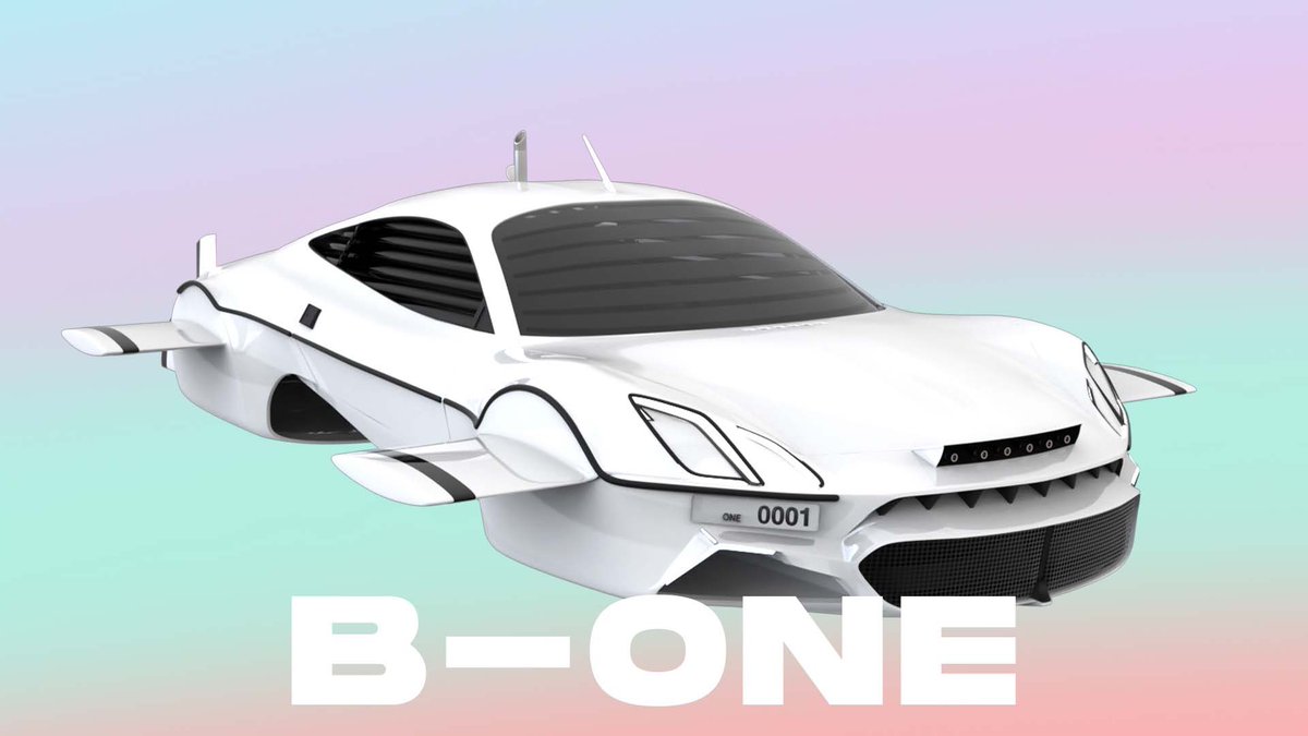 🚨SPY WHO LOVED ME - 007 🚨

A mythical car in an iconic movie! 
Do you recognize our legendary 007 special car ? 🔫
It will save you from all possible situations against your enemies ✨

#nft #playtoearn #solana #jamesbond