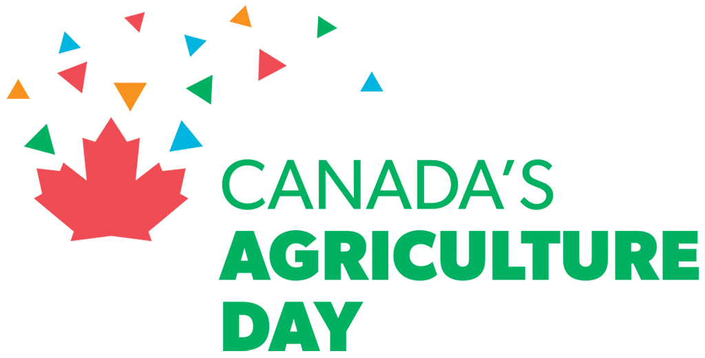 Happy #cdnagday! Special shoutout to all the #greenhouse producers out there - whether you grow vegetables or flowers - we appreciate you and the work that you do. #cdnag #AgMoreThanEver #horticulture