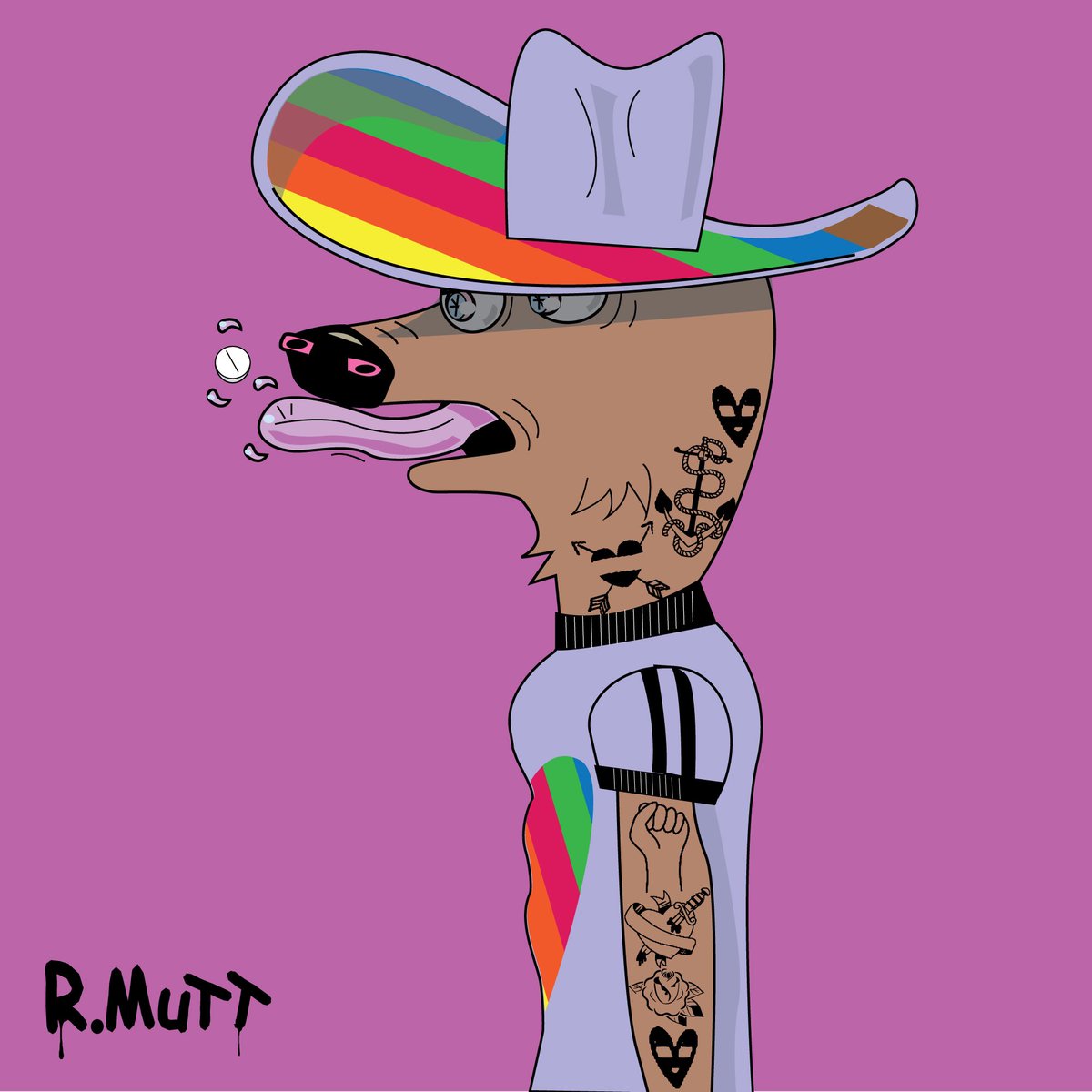 RMUTTNYC's tweet photo. https://t.co/83WYrDuqYn