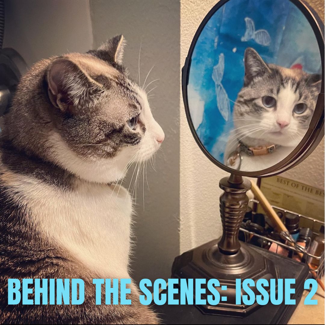 Dead Skunk Mag (@deadskunkmag) on Twitter photo We're hard at work on Issue 2 and it is looking pretty damn good. ❤️🔥☁️💎
(Much thanks to our fashion icon Delilah for this behind the scenes exclusive📸 <a href="/suzanne_samples/">Suzanne Samples</a>) We're hard at work on Issue 2 and it is looking pretty damn good. ❤️🔥☁️💎
(Much thanks to our fashion icon Delilah for this behind the scenes exclusive📸 <a href="/suzanne_samples/">Suzanne Samples</a>)