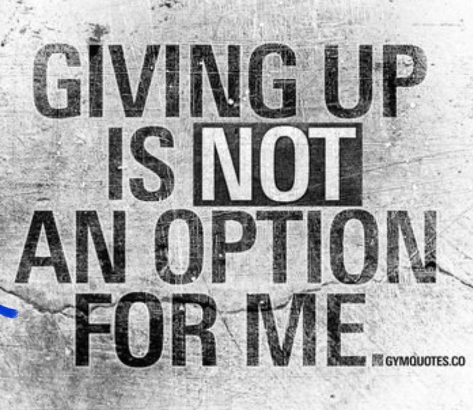 I dont give up. Give up. Never give up quotes. Don't give up wallpaper. I not give any.