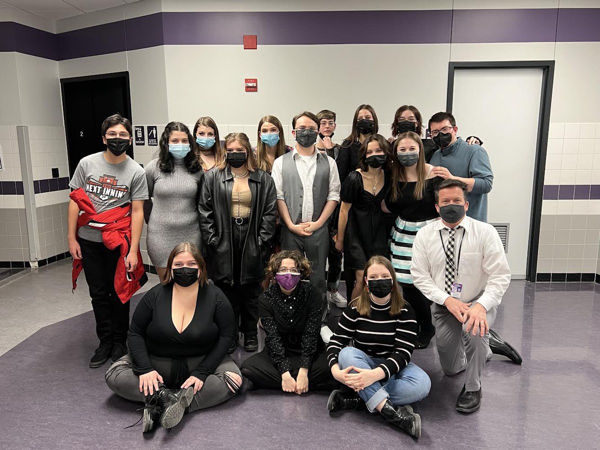 Congratulations to our 2022 Baldwin Idol Nathan Davis!! Nathan raised over $1,000 on his own and will be donating a grand total of over $2,750 to Miracle League of the South Hills. Great job to all of our performers this year!