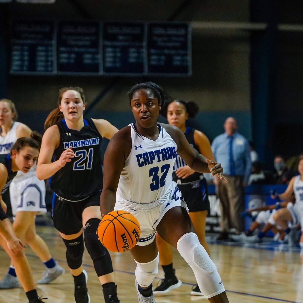 Christopher Newport WBB tweet media