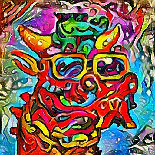 Acid DAO tweet media